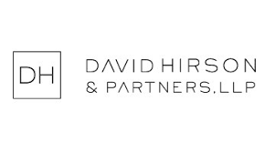 HÃNG LUẬT - DAVID HIRSON