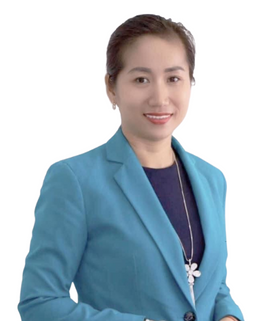FOUNDER & CEO - Kimmy Thoa Đỗ