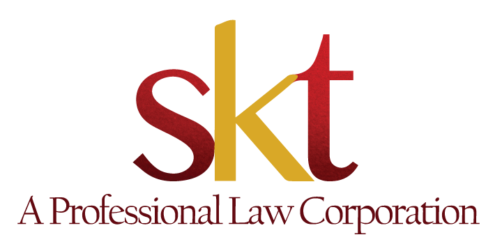 HÃNG LUẬT-SKT LAW